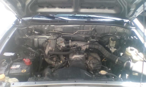 Imagen 10 de 12 de Mazda Bt 50 Especial