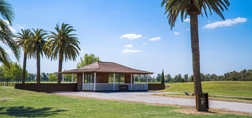 Terreno Lote  En Venta En General Rodríguez, G.b.a. Zona Oeste, Argentina