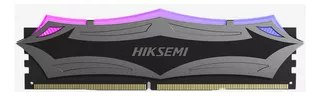 MEMORIA DDR5 16GB 6400MHZ HIKSEMI AKIRA U-DIMM RGB