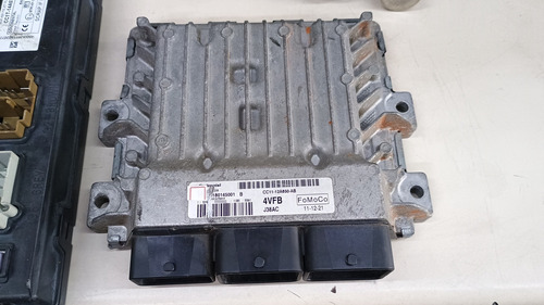 Kit Injeção Transit 2.2 Diesel Cc1112a650ab Leia (Usado)