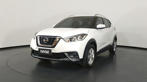 Nissan Kicks START S