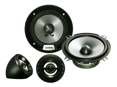 Clarion srg1623s best sale