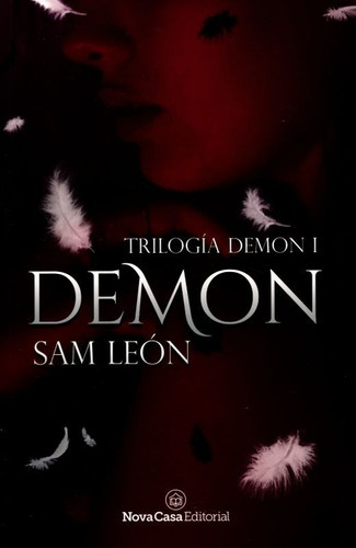 Demon / Saga Demon 1, De Leon, Sam. Novacasa Editorial En Español