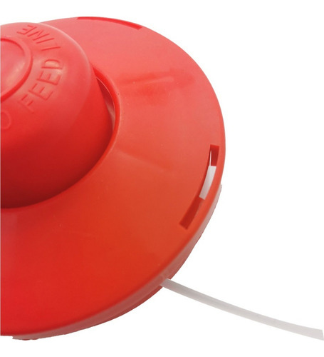 A Para Bobina Trimmer General Strimmer Bump Feed Line