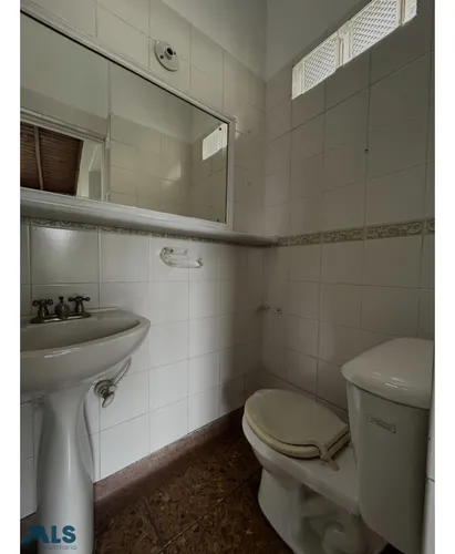 Casa En 2do Piso Con Espacios Amplios(mls#252985)
