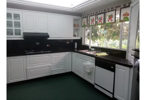 Casa En Venta Loma De Los Balsos En El Poblado