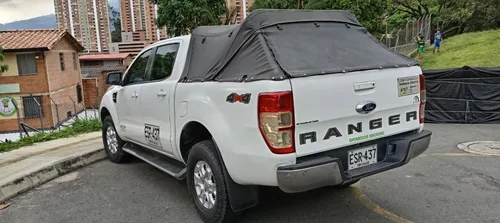 Ford Ranger 3.2 Xls