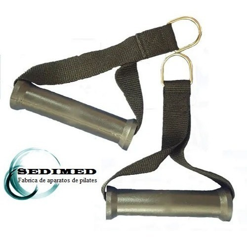 Imagen 2 de 6 de Resortes Para Pilates Reformer Profesional Fabricantes