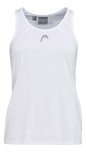 Musculosa Head Deportiva Mujer Tenis Padel Squash Original