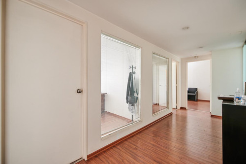 Venta Piso Alto Al Frente Sobre Av. Callao 300