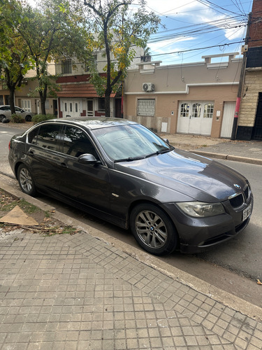 BMW Serie 3 2.5 323i Sportive