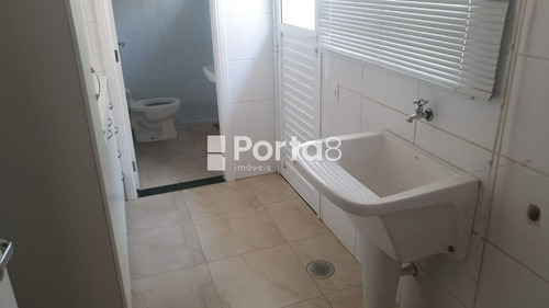 Imagem 10 de 15 de Casa Em Condominio - Parque Residencial Damha - Ref: 17816 - V-p8248