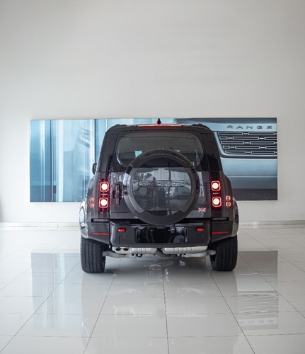 Land Rover Defender 3.0 D300 Turbo Diesel Mhev 110 X Awd