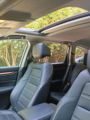 Honda CR-V 1.5 Ext Aut 4X2