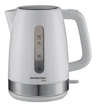 Comprar Jarra Eléctrica Punktal Pk-3350 1.7 Litros Blanca Fama