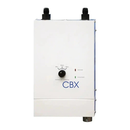 Reparación De Calentador Termotronic Y Cbx 