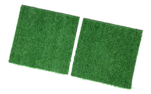 Almohadilla Para Perros Pet Pee Rug, De Césped Artificial, T