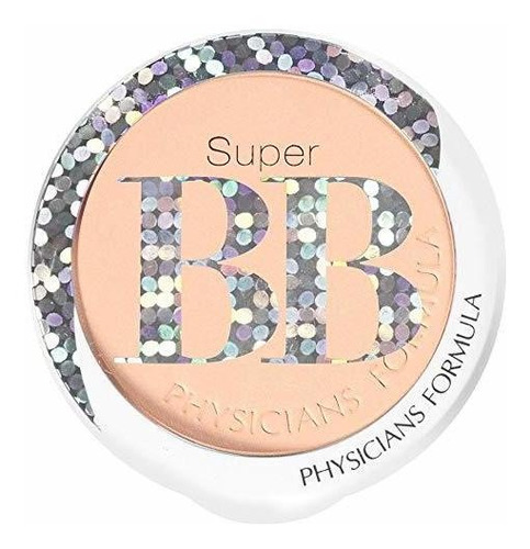 Maquillaje En Polvo - Physicians Formula Super Bb All-in-1 B