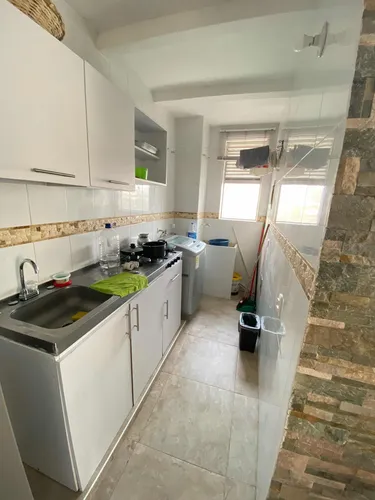 Apartamento 401 Aqualina - Torices