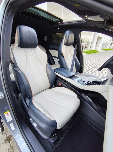 Byd Song Plus