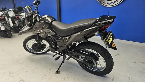 Ttr 125 Akt 2025