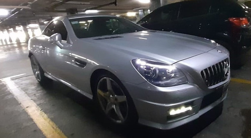 Mercedes-benz Clase Slk 3.0 Slk350 Cgi B.efficiency At