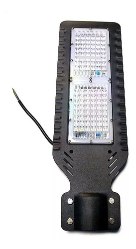 Lampara Led 100w Alumbrado Publico Suburbana Luz Blanca Ip65