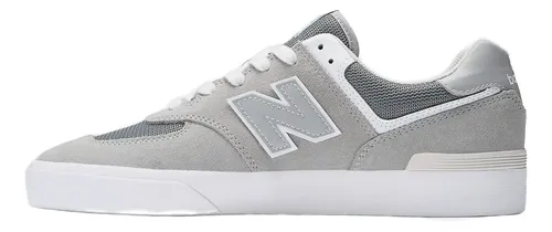 Zapatillas New Balance 574 Urbanas Hombre Nm574vgy Full Empo