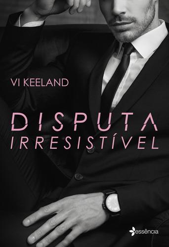 Livro Disputa Irresistível