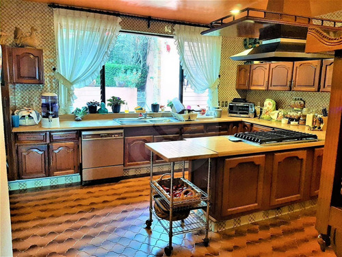 Casa En Venta En Bosque De Las Lomas
