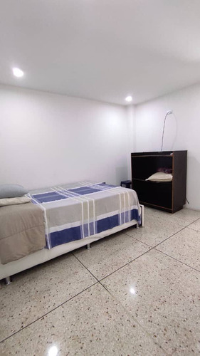 Mile/venta  Apartamento En El Centro De San Cristóbal,/mile