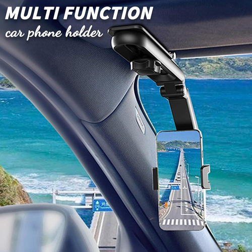 Soporte Para Teléfono Para Cama Soporte Multiusos Para Teléf