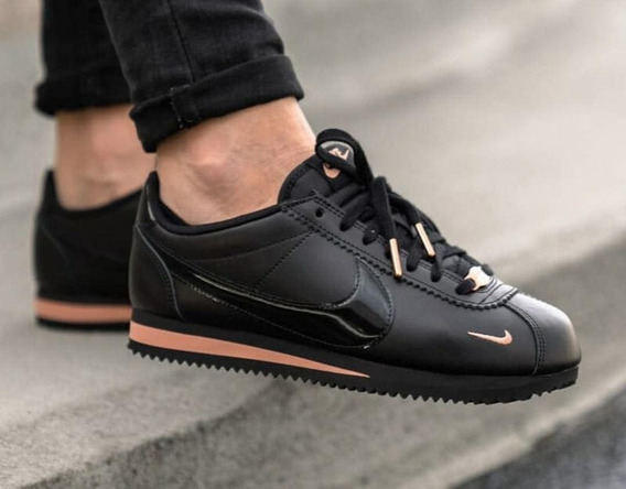 Tennis Nike Cortez Francia Tenis Hombre 📦