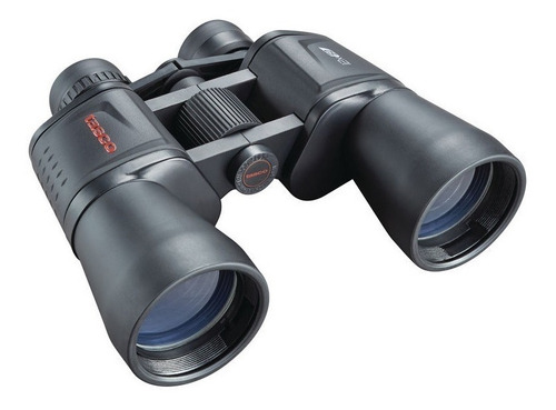Binocular Tasco 12x50 Essentials Porro Negro Bak7 170125.
