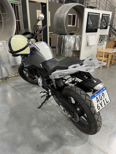 Bmw Gs 310