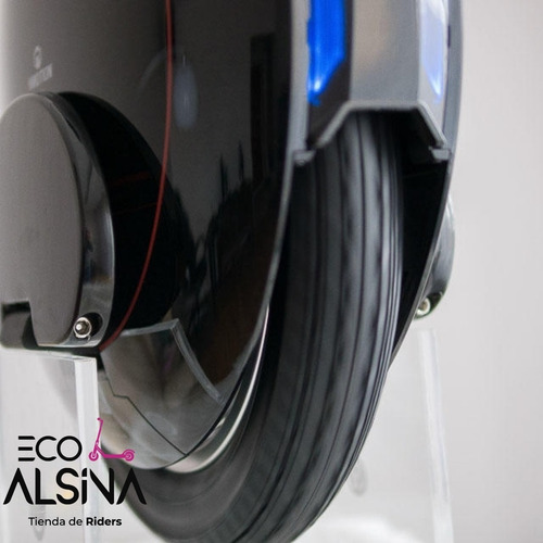 Imagen 8 de 16 de Monociclo Electrico Inmotion V5f // Ecoalsina