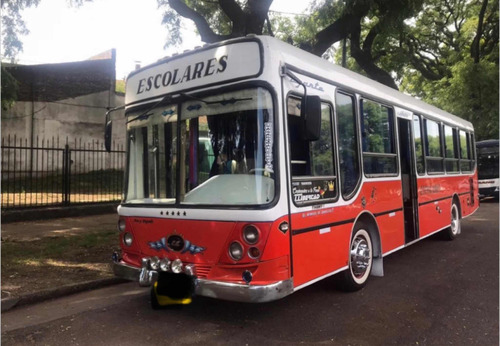Transporte Traslados Alquiler De Micros Y Combis Escolares