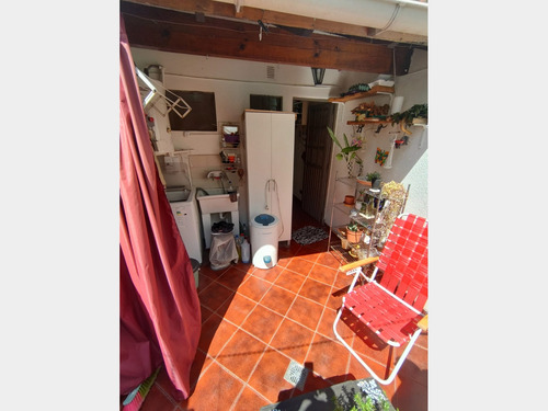 Duplex En Venta En Ramos Mejia