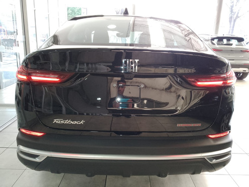 Fiat FASTBACK 1.3 T270 At6