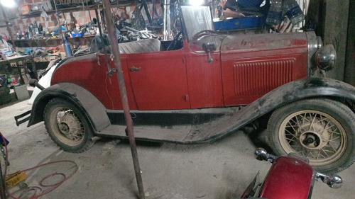 Ford Roadster