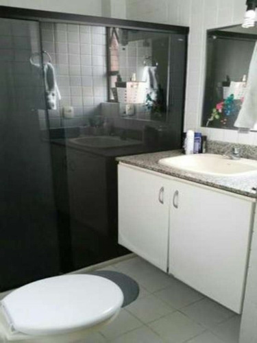 Excelente Cobertura Duplex Na Graça Com 2 Suítes 90m2 - Adr329 - 4497397