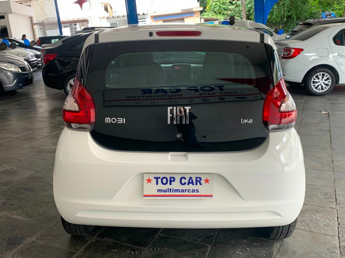 Fiat Mobi Like Carro Sem Entrada Carro Para Aplicativo Uber