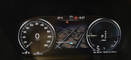 Xc60 T8 Momemtum