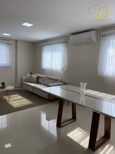 Imagem 26 de 30 de Apartamento Com 2 Dormitórios À Venda No Canto Do Forte - Praia Grande!!! - Ap2602