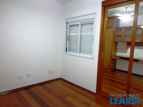 Imagem 15 de 15 de Apartamento - Perdizes - Sp - 469140