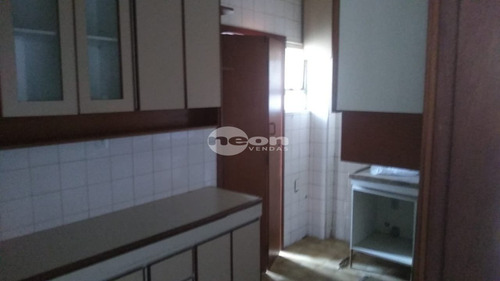 Imagem 10 de 12 de Apartamento - Centro - Ref: 248 - V-248