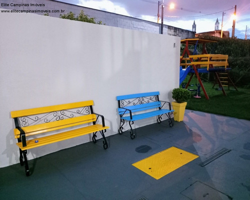 Imagem 27 de 27 de Apartamento - Ap02191 - 70751620