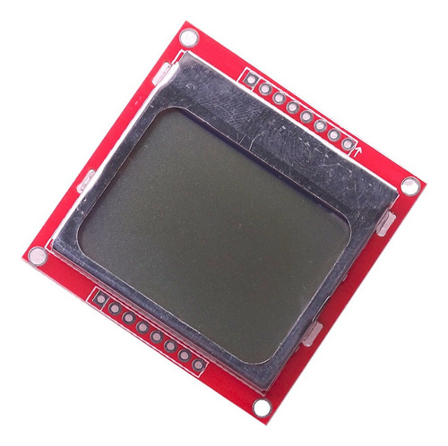 Display Nokia 5110