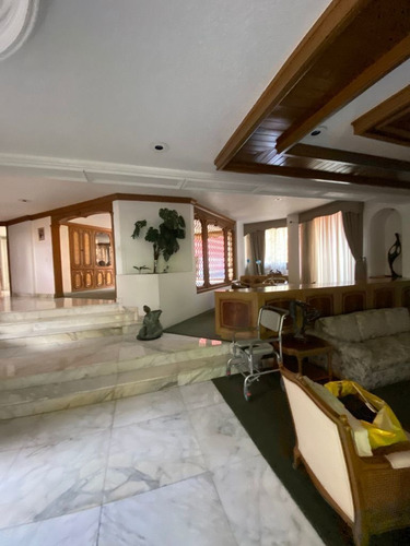Imagen 5 de 30 de Casa En Renta En Bosque De Las Lomas