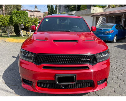 Dodge Durango 5.7 V8 R/t At